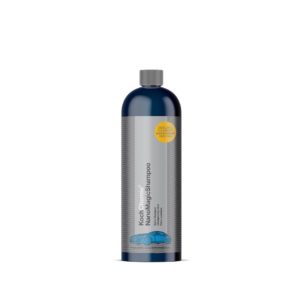 Nano Magic Shampoo