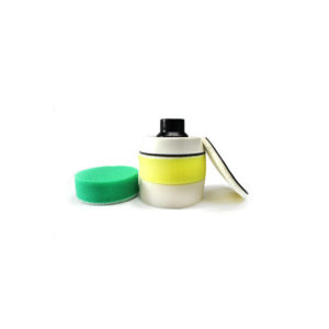 Mini Foam Polishing Kit – 3 Inch
