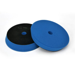 High Pro Blue Foam  Cutting Pad-5.2 Inch