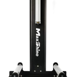 Maxshine Wheel Stand Tire Roller