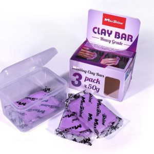 Detailing Clay Bar – 150g Fine Cut