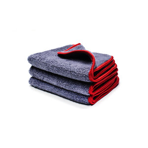 Microfiber Towel 600GSM