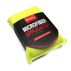 Premium Microfiber Wash Pad