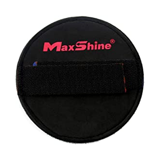 Hand Polishing Pad Holder