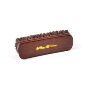 Horsehair Cleaning Brush (big)