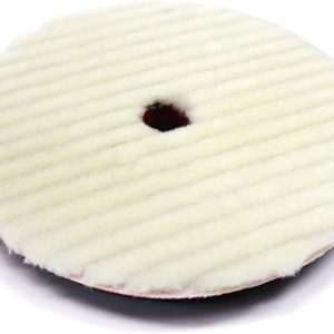 Wool Cutting Pad – 3 Inch