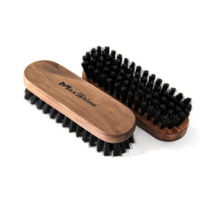 Leather And Alcantara Cleaning Brush