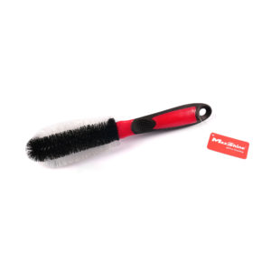 Car Wheel And Carpet Brush